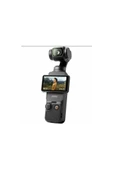 DJI Osmo Pocket 3 Creator Combo Kamera thumbnail 5