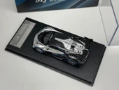 MJ Model 1/64 Bugatti VISION GT 500 Limited thumbnail 5