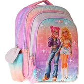 Wow Generatıon Sırt Çantası (star)w6033 thumbnail 1
