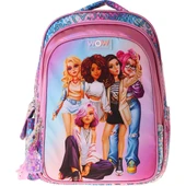 Wow Generatıon Sırt Çantası (group)w6049 thumbnail 2