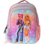 Wow Generatıon Sırt Çantası (star)w6033 thumbnail 2