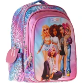 Wow Generatıon Sırt Çantası (group)w6049 thumbnail 1
