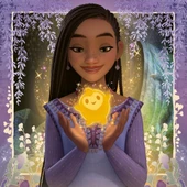 Ravensburger 3x49 Parça Puzzle - WD Wish thumbnail 3