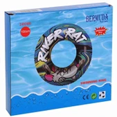 River Rat Tutunmalı Simit 100 cm - 2410189 thumbnail 4