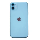 11 Neon Fosforlu Kamera Lens - thumbnail 1