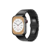Watch 42Mm Kr416 Huks Kordon - Siyah thumbnail 1