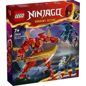 Kai'nin Ateş Elementi Robotu 71808 thumbnail 4