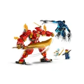 Kai'nin Ateş Elementi Robotu 71808 thumbnail 2