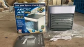 Arctic Air Usb Mini Soğutucu Fan thumbnail 2