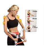 Wonder Arms Kol Gym Aleti thumbnail 2