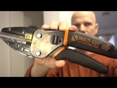 Multi Cutter Kalın Sert Malzeme Kesme Aleti thumbnail 2