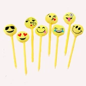 Emoji Kalem Peluşlu thumbnail 1