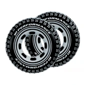 Radyal Lastik Simit 91 Cm - 59252 - 1 Adet thumbnail 1