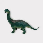 Brachiosaurus Dinazor 15 Cm - Q603-9 - 1 Adet thumbnail 2