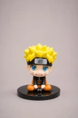 Anime Figür 4Lü Paket 779Ba thumbnail 1