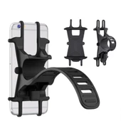 Motorsiklet Bisiklet Telefon Tutucu thumbnail 4