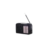Rt-1218 Fm-Am-Sw Radyo thumbnail 2