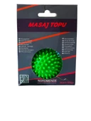 Masaj Topu Büyük Boy 9,5 Cm thumbnail 2