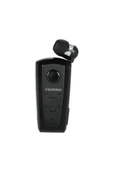 F910 Kablosuz Makaralı Bluetooth Kulaklık thumbnail 1