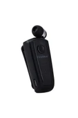 F910 Kablosuz Makaralı Bluetooth Kulaklık thumbnail 2