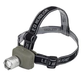 Pc-1803 Cree Power Led Ampullü Kafa Feneri thumbnail 1