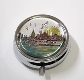 İstanbul Temalı Kutusu Alk4049 thumbnail 1