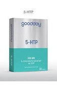 Goodday 5-HTP 30 Tablet thumbnail 1
