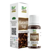 Bio Vitals Lavanta Yağı 20 ml thumbnail 1