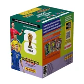 3076 WORLD CUP 2026 TCG FİNAL TEAMS SET thumbnail 2