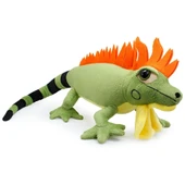 Neco Plush İguana Peluş 100 cm thumbnail 2