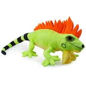 Neco Plush İguana Peluş 100 cm thumbnail 1