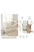 ROYALYAT Bamboo Bebe Yatağı thumbnail 2