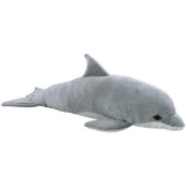 Neco Plush Yunus Peluş Oyuncak 55 cm thumbnail 3