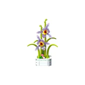 BLOSSOM ÇİÇEK LEGO LOTUS ORKİDE thumbnail 2