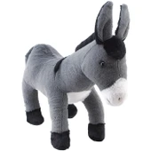 Neco Plush Eşek Peluş Oyuncak 85 Cm thumbnail 3