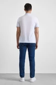 Hipatu Süvari Regular Oxford  Polo Yaka Tişört thumbnail 12