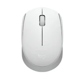 LOGITECH M171 BEYAZ KABLOSUZ MOUSE (910-006867) thumbnail 1