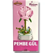 BLOSSOM LEGO PEMBE GÜL thumbnail 3