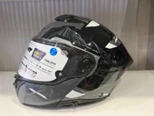 KASK MT ATOM 2 HİGHLANDS C2 PARLAK GRİ thumbnail 1
