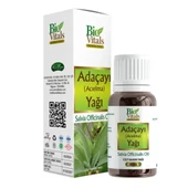 Bio Vitals Adaçayı Yağı 20 ml thumbnail 1