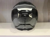 KASK MT ATOM 2 HİGHLANDS C2 PARLAK GRİ thumbnail 5