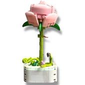 BLOSSOM LEGO PEMBE GÜL thumbnail 2