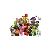 71052 Minifigür Seri 29 +5 yaş thumbnail 4