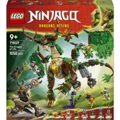 LEGO LEGO 71859  NINJAGO Yaşam Ejderhası thumbnail 2