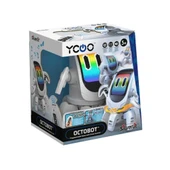 SIL 88527 Silverlit Octobot thumbnail 1