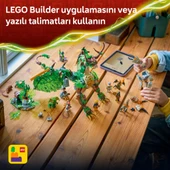 LEGO LEGO 71859  NINJAGO Yaşam Ejderhası thumbnail 8