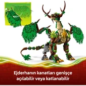 LEGO LEGO 71859  NINJAGO Yaşam Ejderhası thumbnail 5