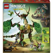 LEGO LEGO 71859  NINJAGO Yaşam Ejderhası thumbnail 3
