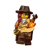 71052 Minifigür Seri 29 +5 yaş thumbnail 1