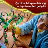 LEGO LEGO 71859  NINJAGO Yaşam Ejderhası thumbnail 6